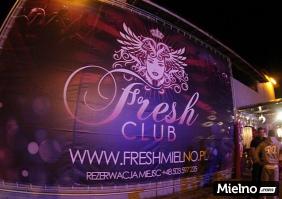 Klub FRESH-Mielno