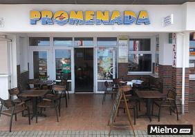 PROMENADA MIELNO