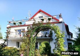 Kwatery prywatne WRZOS