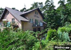 Pokoje Gościnne OPTIMA