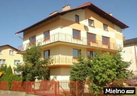 Pokoje Gościnne U BRONI