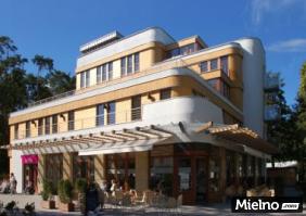 GOLDEN SUN Luxury Apartments