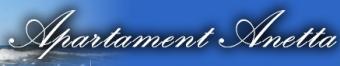 Apartament ANETTA
