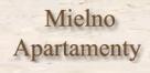 Apartamenty Mielno