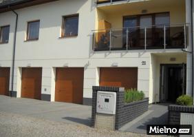 Apartamenty Mielno