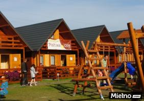 Ośrodek Wypoczynkowy PLAZOWA.COM