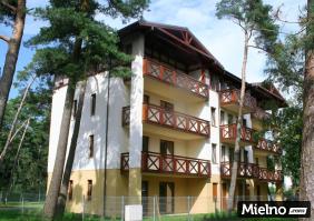Apartament MIELNO PARK