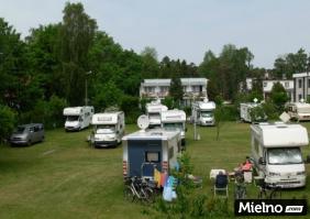 Camping Rodzinny nr 105
