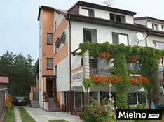 Dom Przy Wydmie GREG