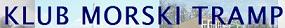 Klub Morski TRAMP 