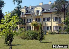 Ośrodek Rehabilitacyjno-Wypoczynk. SYRENA