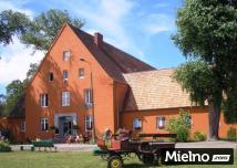 Ośrodek Rehabilitacyjno-Wczas. FLORYN