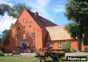 Ośrodek Rehabilitacyjno-Wczas. FLORYN