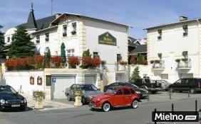 Hotel - Restauracja MEDUZA