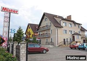 Motelik MISTER