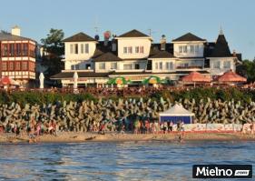 Apartamenty PROMENADA