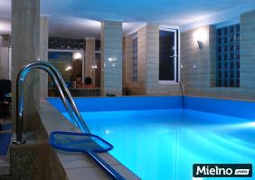 VILLA CHRISTINA- SPA 