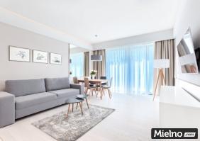 Apartamenty Mi Casa Holidays