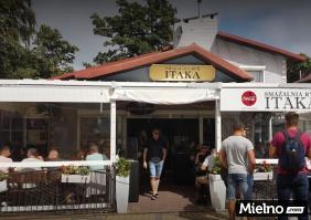 Smażalnia Ryb ITAKA