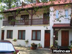 Pokoje Gościnne BYSZEWSKA