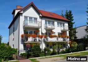 Pokoje LUCYNA I ROMAN KISZKOWIAK