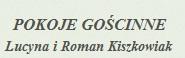 Pokoje LUCYNA I ROMAN KISZKOWIAK