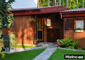 Domki Letniskowe POD SOSNĄ