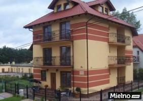 Pokoje Gościnne U BASI