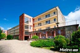 Instytut Zdrowia Sofra im. Ewy i Sobiesława Zasady Sp. z o.o.