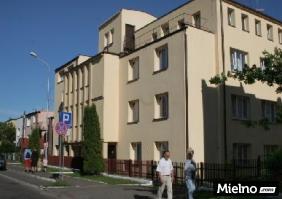 Ośrodek Rehabilitacyjno-Wypoczynkowy POLONEZ